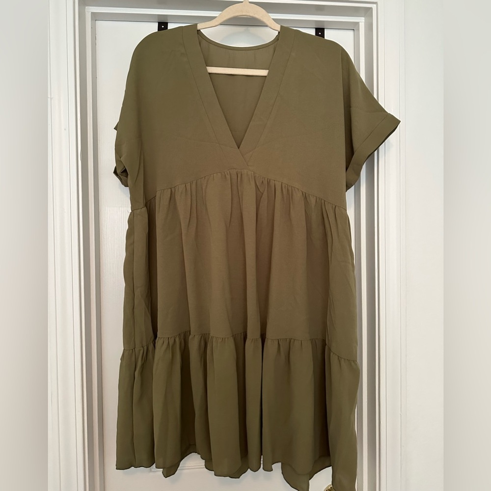 SHEIN Dress